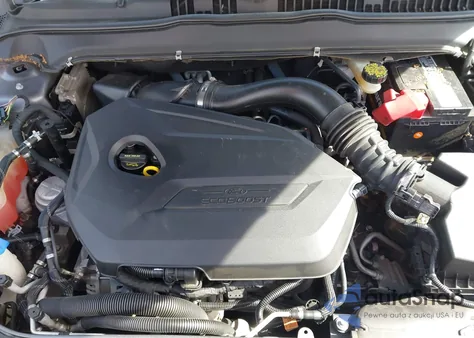 2013 Ford Fusion Se from USA, damaged, VIN 3FA6P0HR8DR376367